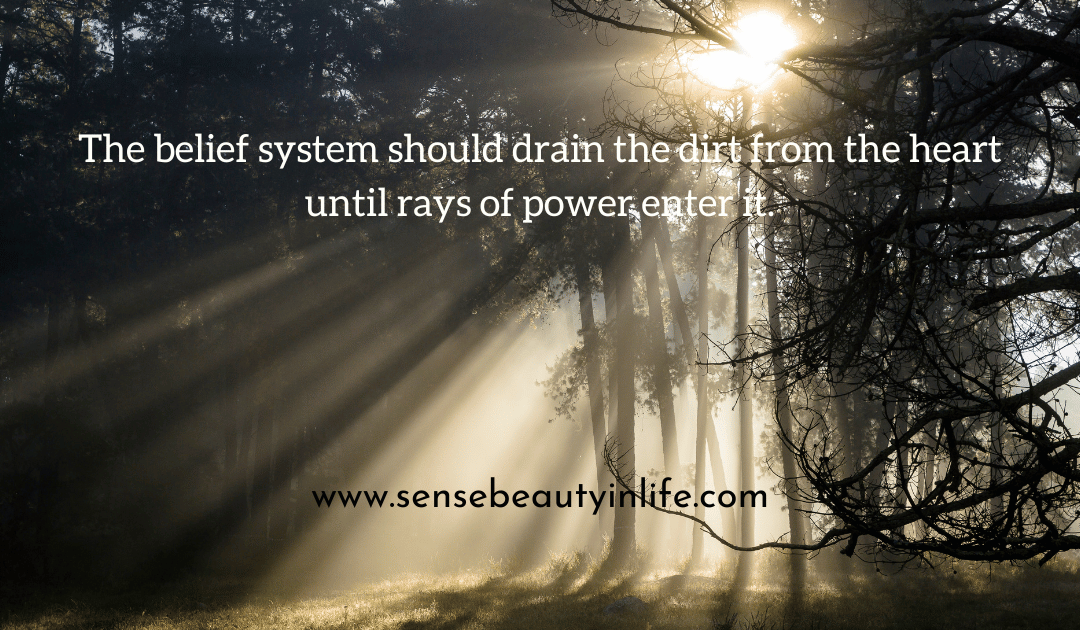 Choosing Greatness: The Power of Conscious Decisions