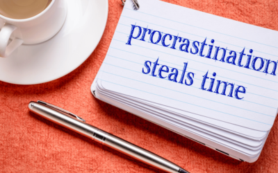Overcoming Procrastination: A Critical Key to Success