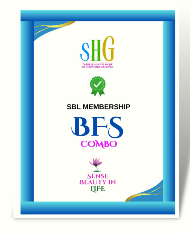 Life skills are important to deal with life's challenging situations.