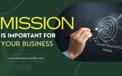 The Power of a Mission Statement: Driving Success for Your SME Busines …