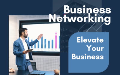 The Power of Networking and Partnerships in Driving Business Success