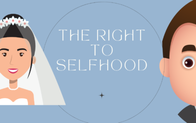 Embracing Individuality: A Wife’s Right to Selfhood