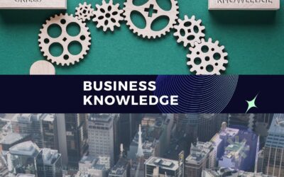 Business Knowledge: Your Guide for Strategic Success