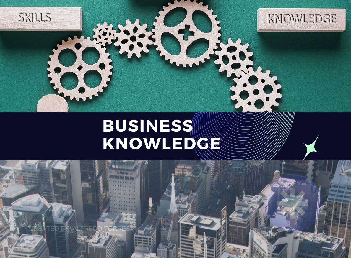 business knowledge