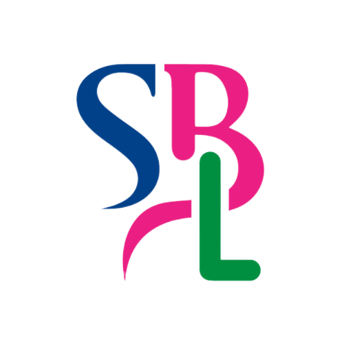 the sbl logo