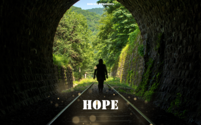 Hope: Your Driving Force for a Meaningful Life